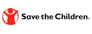 Logo Save the children