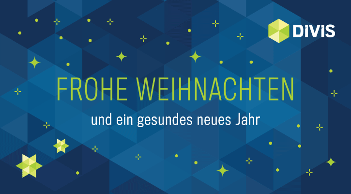 Weihnachten 2020 | DIVIS