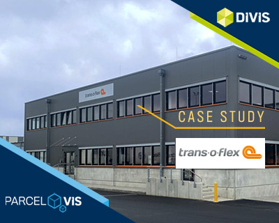 Anwenderbericht trans-o-flex | DIVIS