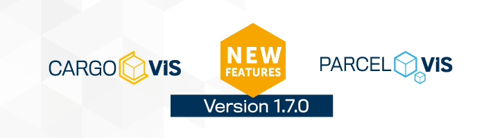 Release Note 1.7.0 | DIVIS