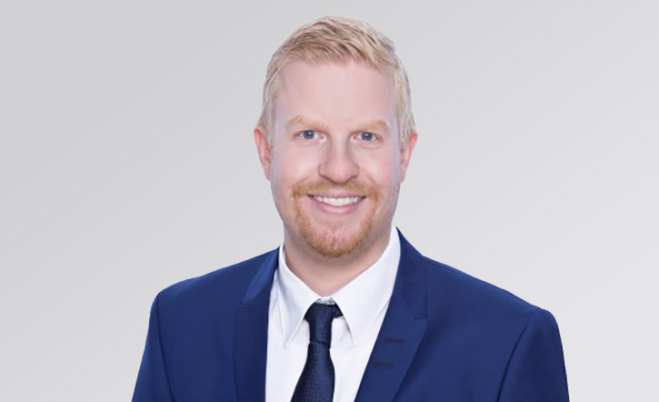 Justus Klüver Schlotfeldt | DIVIS