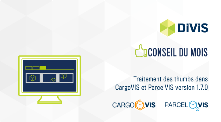 Traitement des thumbs dans CargoVIS et ParcelVIS version 1.7.0