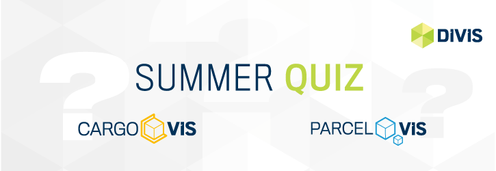 DIVIS Summer Quiz