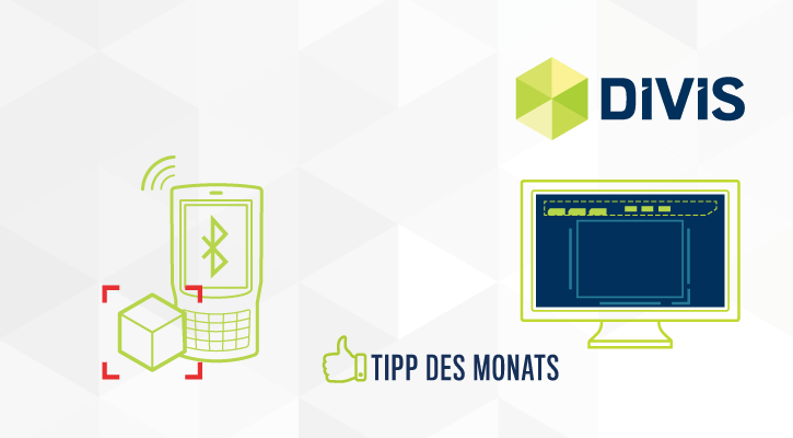 DIVIS-Tipp des Monats