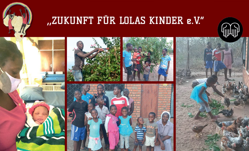 Lolas Kinder