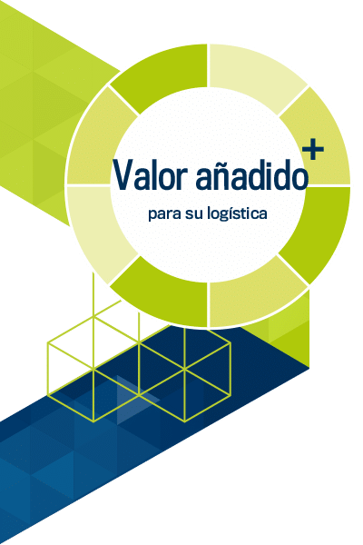 Valor añadido para su logistica | Gestión de vídeo DIVIS