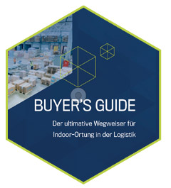 Buyer's Guide | Indoor-Ortung | DIVIS