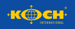 Anwenderbericht Koch International | CargoVIS