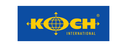 Anwenderbericht Koch International | CargoVIS