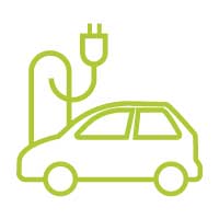 E-Fahrzeuge | Nachhaltigkeit | DIVIS