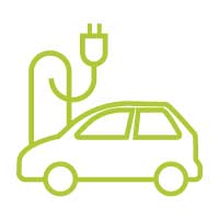 E-Fahrzeuge | Nachhaltigkeit | DIVIS