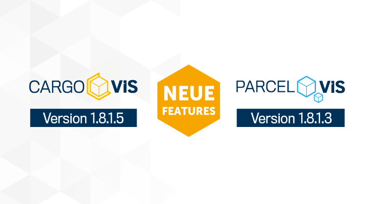 Software Release Notes CargoVIS ParcelVIS