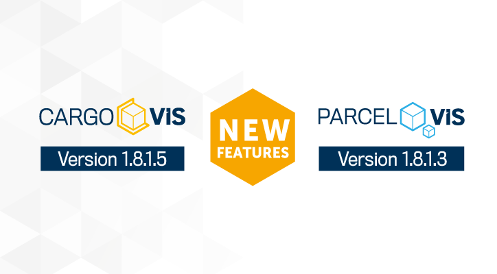 Software Release Notes CargoVIS ParcelVIS