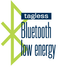 Bluetooth Low Energy | Location+ | DIVIS