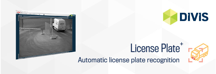 License Plate+ for automatic license plate recognition