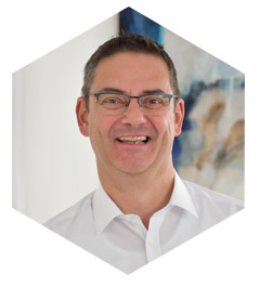 Markus Donsbach | DIVIS Vertrieb