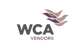 WCA Vendors