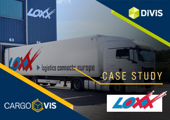 Loxx Anwenderbericht | BLE Innenraumortung für die Logistik