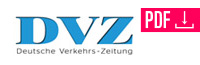 DVZ | Pressestimmen | DIVIS Videomanagement