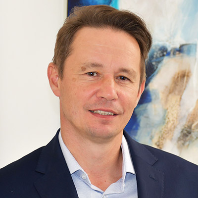 Marcin Sawicki | DIVIS Tschechien