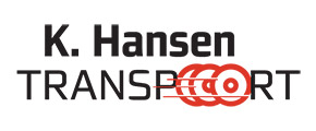 K. Hansen Transport - DIVIS Kunde