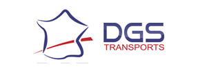 DGS Transports Paris | DIVIS-Kunde