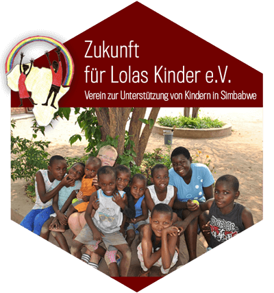 DIVIS Charity | Zukunft für Lola's Kinder