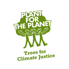 DIVIS Charity | Plant for the Planet