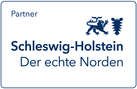 Schleswig-Holstein | Der echte Norden |  Siegel