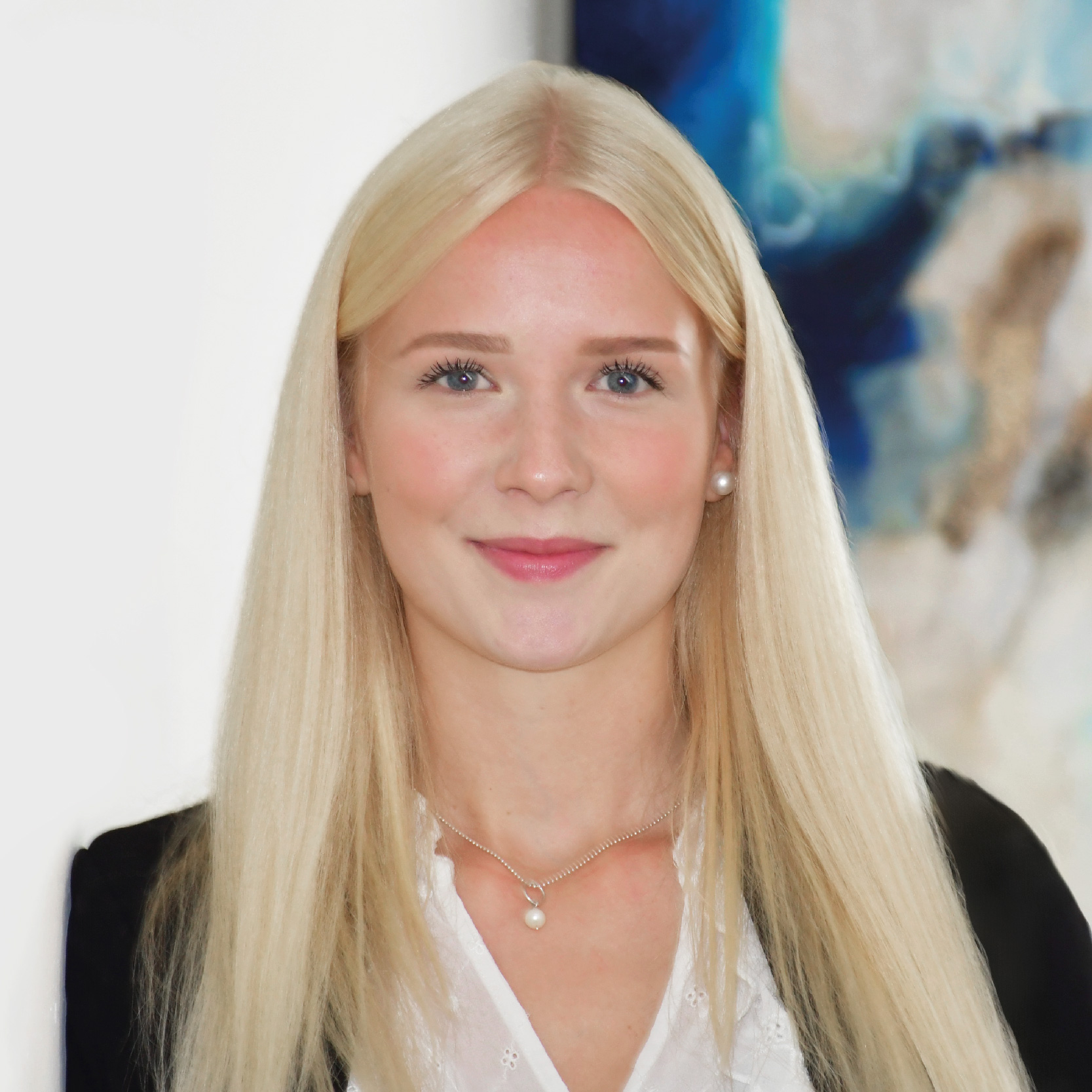 Nathalie Wittmaack | DIVIS Ansprechpartnerin