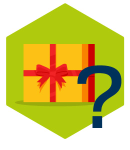 DIVIS Weihnachtsgruß 2024 | Wo ist das Geschenk