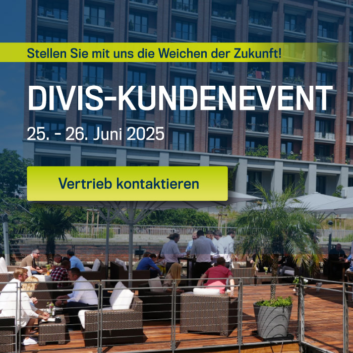 DIVIS-Kundenevent 2025