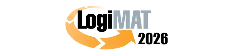 LogiMat 2026