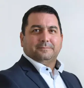 David de Vega | pfenning Group Deutschland