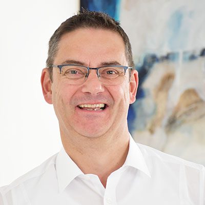 Markus Donsbach | DIVIS